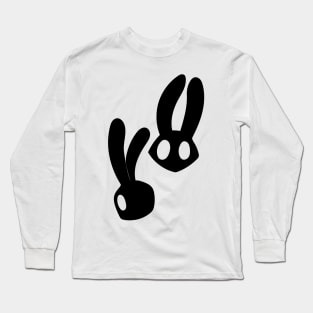 Shadow Rabbits Long Sleeve T-Shirt